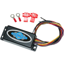 PartzBiz HD DS09040002 - Badlands ATS-03 Automatic Turn Signal Cancelling Module Harley Deutsch 97-Up PartzBiz HD DS09040002 - Badlands ATS-03 Automatic Turn Signal Cancelling Module Harley Deutsch 97-Up