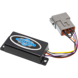 PartzBiz HD DS20500446 - Badlands ATS-03-D Automatic Turn Signal Cancelling Module Harley & Custom PartzBiz HD DS20500446 - Badlands ATS-03-D Automatic Turn Signal Cancelling Module Harley & Custom