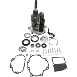 PartzBiz HD BD-DD7-M803 - Baker DD7-M802 Direct Drive เกียร์ 7 สปีด Harley Milwaukee 17-21 PartzBiz HD BD-DD7-M803 - Baker DD7-M802 Direct Drive เกียร์ 7 สปีด Harley Milwaukee 17-21