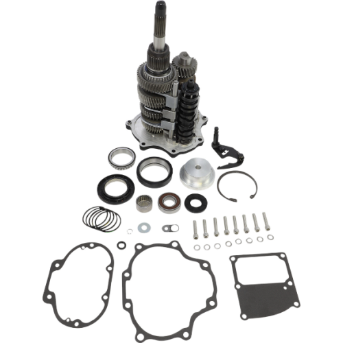 PartzBiz HD: 4422856-Baker DD7-M802 Direct Drive เกียร์ 7 สปีด Harley Milwaukee 17-21 PartzBiz HD: 4422856-Baker DD7-M802 Direct Drive เกียร์ 7 สปีด Harley Milwaukee 17-21