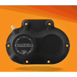 PartzBiz HD BD-DD7-10603-A - Baker ระบบขับเคลื่อน DD7-10603-A Hog Black ไฮดรอลิกด้านข้าง 07-17 Harley Davidson 6-Speed Twin Cam PartzBiz HD BD-DD7-10603-A - Baker ระบบขับเคลื่อน DD7-10603-A Hog Black ไฮดรอลิกด้านข้าง 07-17 Harley Davidson 6-Speed Twin Cam
