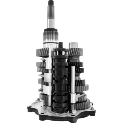 PartzBiz HD BD-DD7-37602 - Baker ชุดเกียร์ Direct Drive 7 สปีด DD7-37602 Harley Touring 06-17 PartzBiz HD BD-DD7-37602 - Baker ชุดเกียร์ Direct Drive 7 สปีด DD7-37602 Harley Touring 06-17