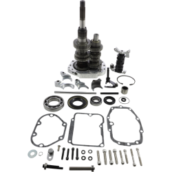 PartzBiz HD BD-OD6-401-02 - Baker ชุดเกียร์ Overdrive 6 สปีด OD6-401-02 Harley Twin Cam 90-97 PartzBiz HD BD-OD6-401-02 - Baker ชุดเกียร์ Overdrive 6 สปีด OD6-401-02 Harley Twin Cam 90-97