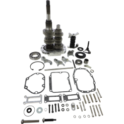 PartzBiz HD BD-OD6-414P2-02 - Baker ชุดเกียร์ Overdrive 6 สปีด OD6-414P2-02 Harley Touring 02-06 PartzBiz HD BD-OD6-414P2-02 - Baker ชุดเกียร์ Overdrive 6 สปีด OD6-414P2-02 Harley Touring 02-06