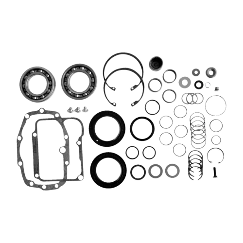 PartzBiz HD: 4422845-Baker Drivetrain TRK-OD6R Transmission Rebuild Kit Harley Baker Drivetrain OD6R เท่านั้น | TRK-OD6R