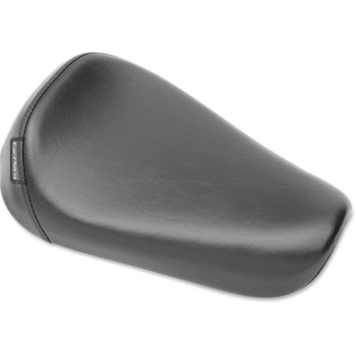 PartzBiz HD: 4422820-Le Pera L-006 ที่นั่งเดี่ยว Bare Bones สีดำเรียบ Harley Sportster XL 82-03 | L-006