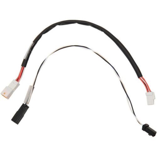 PartzBiz HD: 4422821-Barnett 12 ” Electronic Throttle by Wire Extension สำหรับ Harley 16 FLH Softail | 152-30-30312 PartzBiz HD: 4422821-Barnett 12 ” Electronic Throttle by Wire Extension สำหรับ Harley 16 FLH Softail | 152-30-30312