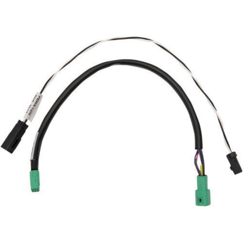 PartzBiz HD: 4422822-Barnett 12 ” Electronic Throttle by Wire Extension สำหรับ Harley FLH/T 10-15 | 152-30-30212 PartzBiz HD: 4422822-Barnett 12 ” Electronic Throttle by Wire Extension สำหรับ Harley FLH/T 10-15 | 152-30-30212