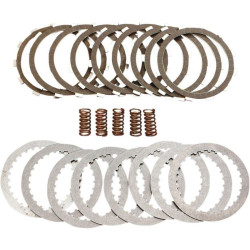 PartzBiz HD DSDS223473 - Barnett 303-30-10015 แผ่นคลัชสำรองและชุดสปริง 02-17 Harley Davidson V-Rod night rod street rod การเปลี่ยนเกียร์ การอัพเกรดประสิทธิภาพ แผ่นแรงเสียดทาน DS-223473 498040 PartzBiz HD DSDS223473 - Barnett 303-30-10015 แผ่นคลัชสำรองและชุดสปริง 02-17 Harley Davidson V-Rod night rod street rod การเปลี่ยนเกียร์ การอัพเกรดประสิทธิภาพ แผ่นแรงเสียดทาน DS-223473 498040