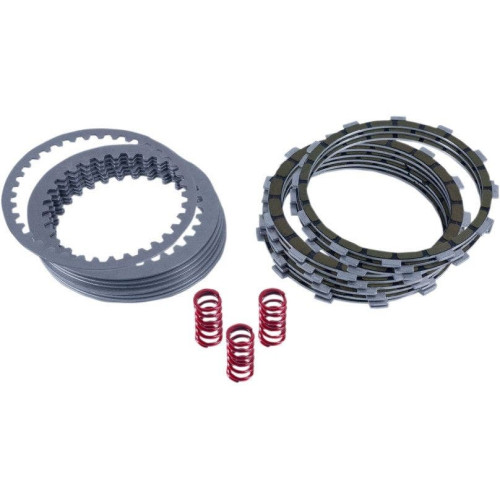 PartzBiz HD: 4422791-Barnett 303-30-10019 เปลี่ยนแผ่นคลัทช์และชุดสปริง 17-19 Harley Davidson Touring Softail FLHT FLHR FLHX FLTRX FLTRU FLSL FXFB FXBR FLSB โรงงานอัพเกรด V-Twin Milwaukee แปด M8 แผ่นแรงเสียดทาน 1131-3325 11313325 486985 PartzBiz HD: 4422791-Barnett 303-30-10019 เปลี่ยนแผ่นคลัทช์และชุดสปริง 17-19 Harley Davidson Touring Softail FLHT FLHR FLHX FLTRX FLTRU FLSL FXFB FXBR FLSB โรงงานอัพเกรด V-Twin Milwaukee แปด M8 แผ่นแรงเสียดทาน 1131-3325 11313325 486985