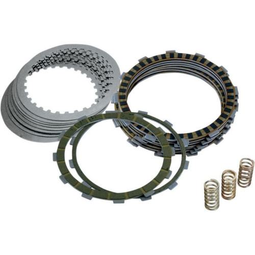 PartzBiz HD: 4422792-Barnett 303-30-10043 แผ่นคลัชสำรองและชุดสปริง 13-17 Harley Davidson Touring Softail Big Twin FLH FLS โรงงานอัพเกรด V-Twin Milwaukee แปด M8 แผ่นแรงเสียดทาน 1131-2445 11312445 PartzBiz HD: 4422792-Barnett 303-30-10043 แผ่นคลัชสำรองและชุดสปริง 13-17 Harley Davidson Touring Softail Big Twin FLH FLS โรงงานอัพเกรด V-Twin Milwaukee แปด M8 แผ่นแรงเสียดทาน 1131-2445 11312445