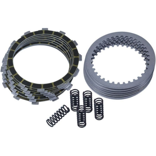 PartzBiz HD: 4422794-Barnett 303-40-20014 ชุดแผ่นคลัชคาร์บอนไฟเบอร์ 14-19 Indian Chief Chieftain Performance การเปลี่ยนเกียร์อัพเกรดระบบขับเคลื่อนกำลังแผ่นดิสก์สำหรับงานหนักเส้นใยอะรามิด 1131-3025 11313025 481137 PartzBiz HD: 4422794-Barnett 303-40-20014 ชุดแผ่นคลัชคาร์บอนไฟเบอร์ 14-19 Indian Chief Chieftain Performance การเปลี่ยนเกียร์อัพเกรดระบบขับเคลื่อนกำลังแผ่นดิสก์สำหรับงานหนักเส้นใยอะรามิด 1131-3025 11313025 481137