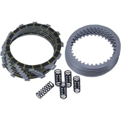 PartzBiz HD DS11313378 - Barnett 304-40-10016 ชุดแผ่นคลัชแรงเสียดทาน 14-19 หัวหน้าอินเดีย Roadmaster Chieftain ประสิทธิภาพทดแทนอัพเกรดระบบส่งกำลังระบบขับเคลื่อนแผ่นดิสก์สำหรับงานหนักเส้นใยอะรามิด 1131-3378 11313378 PartzBiz HD DS11313378 - Barnett 304-40-10016 ชุดแผ่นคลัชแรงเสียดทาน 14-19 หัวหน้าอินเดีย Roadmaster Chieftain ประสิทธิภาพทดแทนอัพเกรดระบบส่งกำลังระบบขับเคลื่อนแผ่นดิสก์สำหรับงานหนักเส้นใยอะรามิด 1131-3378 11313378