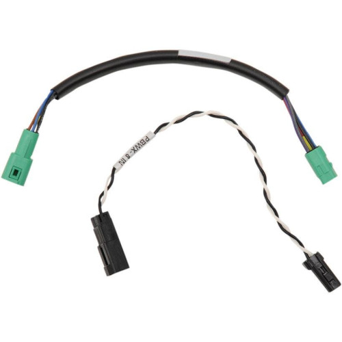 PartzBiz HD: 4422768-Barnett 8 ” Electronic Throttle by Wire Extension สำหรับ Harley FLH/T 10-15 | 152-30-30208 PartzBiz HD: 4422768-Barnett 8 ” Electronic Throttle by Wire Extension สำหรับ Harley FLH/T 10-15 | 152-30-30208