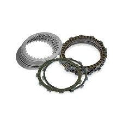 PartzBiz HD: 4422774-ชุดแผ่นคลัช Barnett สปริง 9/8 คาร์บอนไฟเบอร์ Harley Twin Cam 98-17 PartzBiz HD: 4422774-ชุดแผ่นคลัช Barnett สปริง 9/8 คาร์บอนไฟเบอร์ Harley Twin Cam 98-17