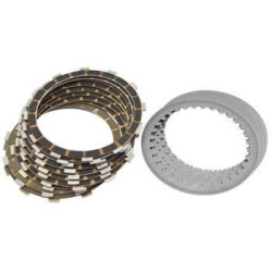 PartzBiz HD DS11313882 - Barnett Kevlar และชุดเพลทเสริมคาร์บอนไฟเบอร์ 10/9 Harley Big Twin 98-12 PartzBiz HD DS11313882 - Barnett Kevlar และชุดเพลทเสริมคาร์บอนไฟเบอร์ 10/9 Harley Big Twin 98-12