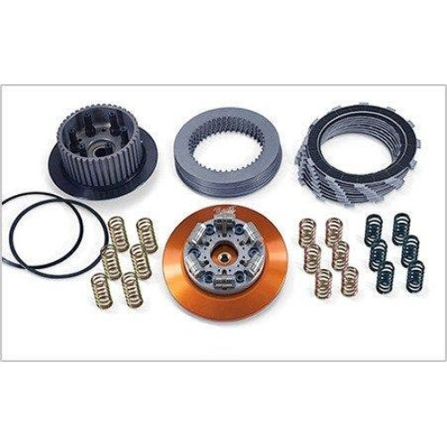 PartzBiz HD: 4422748-Barnett Scorpion คลัทช์ล็อคโปรไฟล์ต่ำสำหรับ Harley 98-06 Big Twin Hydraulic | 608-30-33806 PartzBiz HD: 4422748-Barnett Scorpion คลัทช์ล็อคโปรไฟล์ต่ำสำหรับ Harley 98-06 Big Twin Hydraulic | 608-30-33806