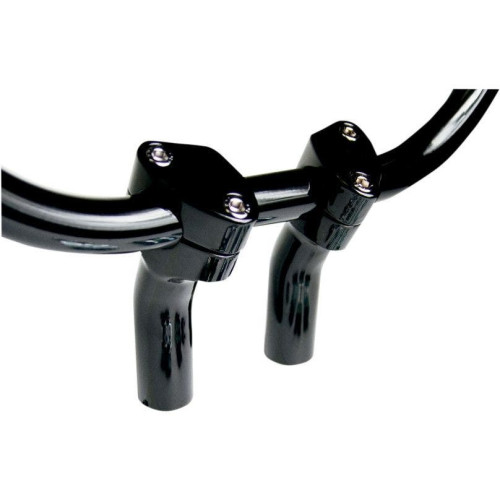 PartzBiz HD: 4422755-Baron BA-7410B ไรเซอร์แฮนด์ Kickback สีดำ 1 ” Harley Metric Honda VTX PartzBiz HD: 4422755-Baron BA-7410B ไรเซอร์แฮนด์ Kickback สีดำ 1 ” Harley Metric Honda VTX