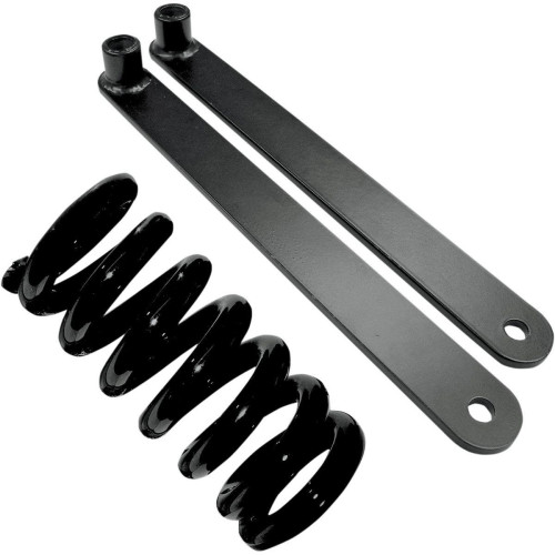 PartzBiz HD: 4422757-Baron BA-8550KT ชุดลดระดับและชุดสปริง Slam สำหรับ Yamaha Raider XV1900C 08-17 PartzBiz HD: 4422757-Baron BA-8550KT ชุดลดระดับและชุดสปริง Slam สำหรับ Yamaha Raider XV1900C 08-17