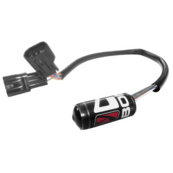 PartzBiz HD WP277-0404 - Bazzaz ZBOMB404 ตัวกำจัดข้อจำกัด Z-Bomb 08-16 Honda CBR1000RR 127135