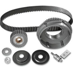 PartzBiz HD DSDS360106 - BDL 11MM 1.5" Primary Belt Drive 4 speed Harley Shovelhead Big Twin 65-84 PartzBiz HD DSDS360106 - BDL 11MM 1.5" Primary Belt Drive 4 speed Harley Shovelhead Big Twin 65-84