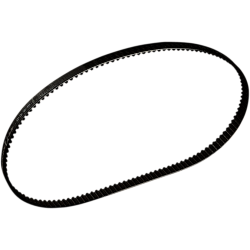 PartzBiz HD DS1204-0123 - BDL 128 Tooth 1 1/8" Rear Drive Belt for Harley 91-93 Dyna Glide Models PartzBiz HD DS1204-0123 - BDL 128 Tooth 1 1/8" Rear Drive Belt for Harley 91-93 Dyna Glide Models