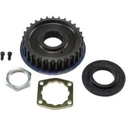 PartzBiz HD DSDS360047 - BDL 29-Tooth Transmission Trans Belt Pulley Harley 91-03 TSP-29 Sportster Buell PartzBiz HD DSDS360047 - BDL 29-Tooth Transmission Trans Belt Pulley Harley 91-03 TSP-29 Sportster Buell