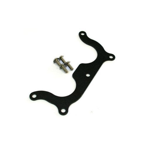 PartzBiz HD: 4422526-Feuling BEARING RETAINER PLATE; Fits all T/C '99-'06 Except '06 Dyna camplates | 8001