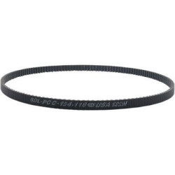 PartzBiz HD DS12040233 - Belt Drives LTD 154 Tooth Rear Belt Drive Transmission Victory Baggers 08-17 PCC-154-118 1204-0233 12040233 ถนนข้ามประเทศ classic hard ball hard-ball magnum x-1 x1 x 1 vision ness 8 ball 8-ball Cruiser bagger touring best สำหรับอะไหล่ทดแทน