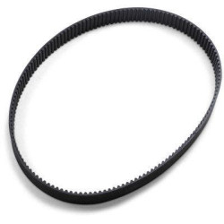PartzBiz HD DS11200415 - สายพานไดรฟ์ LTD BDL-142 เปลี่ยน 1-1 / 2” สายพานขับเคลื่อนหลัก 142 ฟันฮาร์เลย์