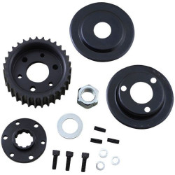 PartzBiz HD DS11200433 - Belt Drives LTD BDL 31SI รอกหน้า 31T 11Mm 55-84