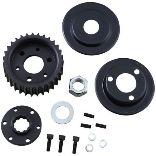 PartzBiz HD: 4422496-Belt Drives LTD BDL 31SI รอกหน้า 31T 11Mm 55-84