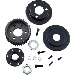 PartzBiz HD DS11200432 - Belt Drives LTD BDL 39SI รอกหน้า 39T 8Mm 55-84 39Si