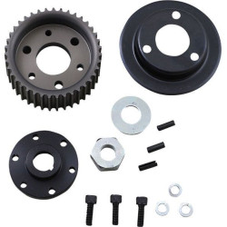 PartzBiz HD DS11200427 - Belt Drives LTD BDL 39TI รอกหน้า 39t 8Mm 41-54 39Ti
