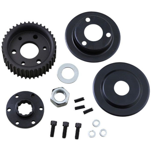 PartzBiz HD: 4422500-สายพานไดรฟ์ LTD BDL 40SI ลูกรอกหน้า 40T 8Mm 55Bt 40Si