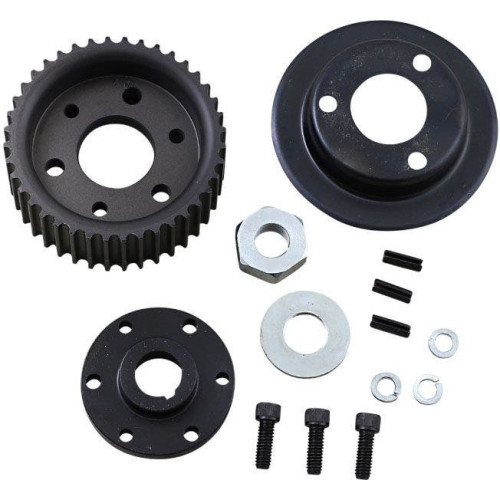 PartzBiz HD: 4422501-Belt Drives LTD BDL 40TI รอกหน้า 40t 8Mm 41-54 40Ti