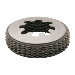 PartzBiz HD DS11313169 - Belt Drives LTD Brute III เปลี่ยนชุดคลัทช์สำหรับ Rivera Primo Harley 07-13