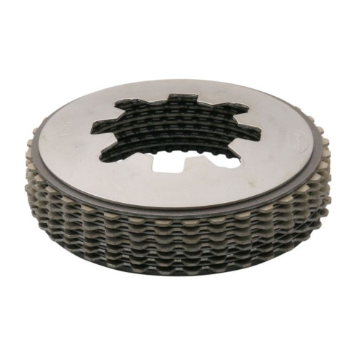 PartzBiz HD: 4422508-Belt Drives LTD Brute III เปลี่ยนชุดคลัทช์สำหรับ Rivera Primo Harley 07-13