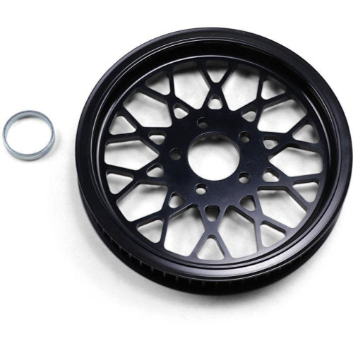 PartzBiz HD: 4422493-สายพานไดรฟ์ LTD RPMSB-65T 1-1/2” 65 ฟันลูกรอกสายพานด้านหลัง Harley Big Twin 86-99
