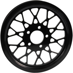 PartzBiz HD DS12010875 - สายพานไดรฟ์ LTD RPMSB-70T 1-1/2” 70 ฟันลูกรอกสายพานด้านหลัง Harley Big Twin 86-99