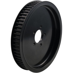 PartzBiz HD DS12010872 - Belt Drives LTD RPPB-65T 1-1/2” 65 ฟันลูกรอกสายพานหลัง Harley Big Twin 86-99