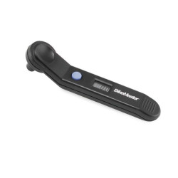 PartzBiz HD TR151502 - BikeMaster DT-105 เครื่องวัดความดันยางแบบดิจิตอลสำหรับรถจักรยานยนต์และยานยนต์ DT-105 151502 PartzBiz HD TR151502 - BikeMaster DT-105 เครื่องวัดความดันยางแบบดิจิตอลสำหรับรถจักรยานยนต์และยานยนต์ DT-105 151502