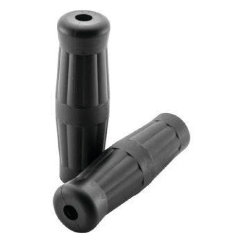 PartzBiz HD: 4422440-BikeMaster Motorcycle 7/8 ” ด้ามจับสีดำ Classic Bottle 130mm WLG-200-Black PartzBiz HD: 4422440-BikeMaster Motorcycle 7/8 ” ด้ามจับสีดำ Classic Bottle 130mm WLG-200-Black