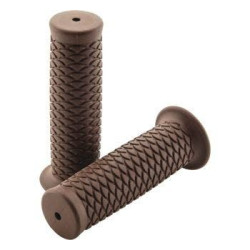 PartzBiz HD TR102291 - BikeMaster Motorcycle 7/8 ” ปลอกแฮนด์ Brown Scales 124mm WLG-230-Brown PartzBiz HD TR102291 - BikeMaster Motorcycle 7/8 ” ปลอกแฮนด์ Brown Scales 124mm WLG-230-Brown