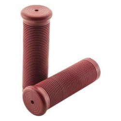 PartzBiz HD TR102300 - BikeMaster Motorcycle 7/8 ” ปลอกแฮนด์ สีแดง High Fidelity 124mm WLG-208-Red PartzBiz HD TR102300 - BikeMaster Motorcycle 7/8 ” ปลอกแฮนด์ สีแดง High Fidelity 124mm WLG-208-Red