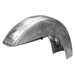 PartzBiz HD TR482816 - Biker's Choice FL Raw Touring Front Fender สำหรับ Harley 87-13 Bagger FLH/T w/ เจาะรู 090263 PartzBiz HD TR482816 - Biker's Choice FL Raw Touring Front Fender สำหรับ Harley 87-13 Bagger FLH/T w/ เจาะรู 090263