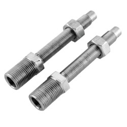 PartzBiz HD TR489647 - Biker's Choice สเตนเลสสตีลปรับระดับได้ Harley Softail FXST FLST 00-17 PartzBiz HD TR489647 - Biker's Choice สเตนเลสสตีลปรับระดับได้ Harley Softail FXST FLST 00-17
