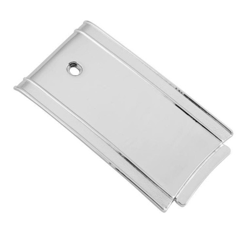 PartzBiz HD: 4422385-Bikers Choice 301957 Chrome Gas Tank Panel Harley Softail FXST FLST FXWG 83-99