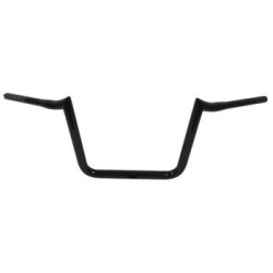 PartzBiz HD DS06014554 - LA Choppers 1 1/4 ”Hefty Flat Black 11 ” แฮนด์ Prime Ape Harley FLTR 15-up | แอลเอ-7353-13เอ็ม PartzBiz HD DS06014554 - LA Choppers 1 1/4 ”Hefty Flat Black 11 ” แฮนด์ Prime Ape Harley FLTR 15-up | แอลเอ-7353-13เอ็ม