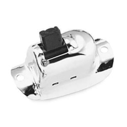 PartzBiz HD TR492580 - Bikers Handlebar Mounted Light Switch For 1" Handlebars Harley OEM 71840-29T